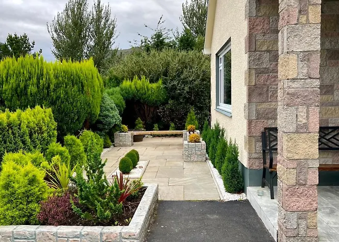 Apartment: Old Captain Guest House